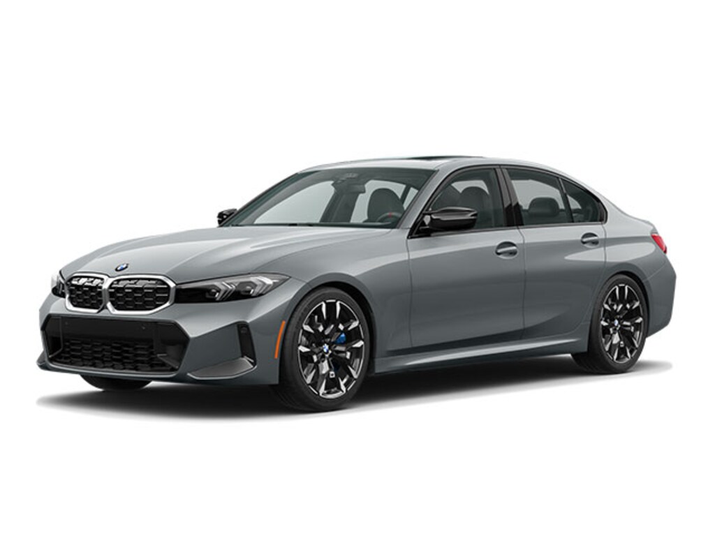New 2025 BMW M340i xDrive For Sale Bellevue, WA 3MW69FT0XS8F32215
